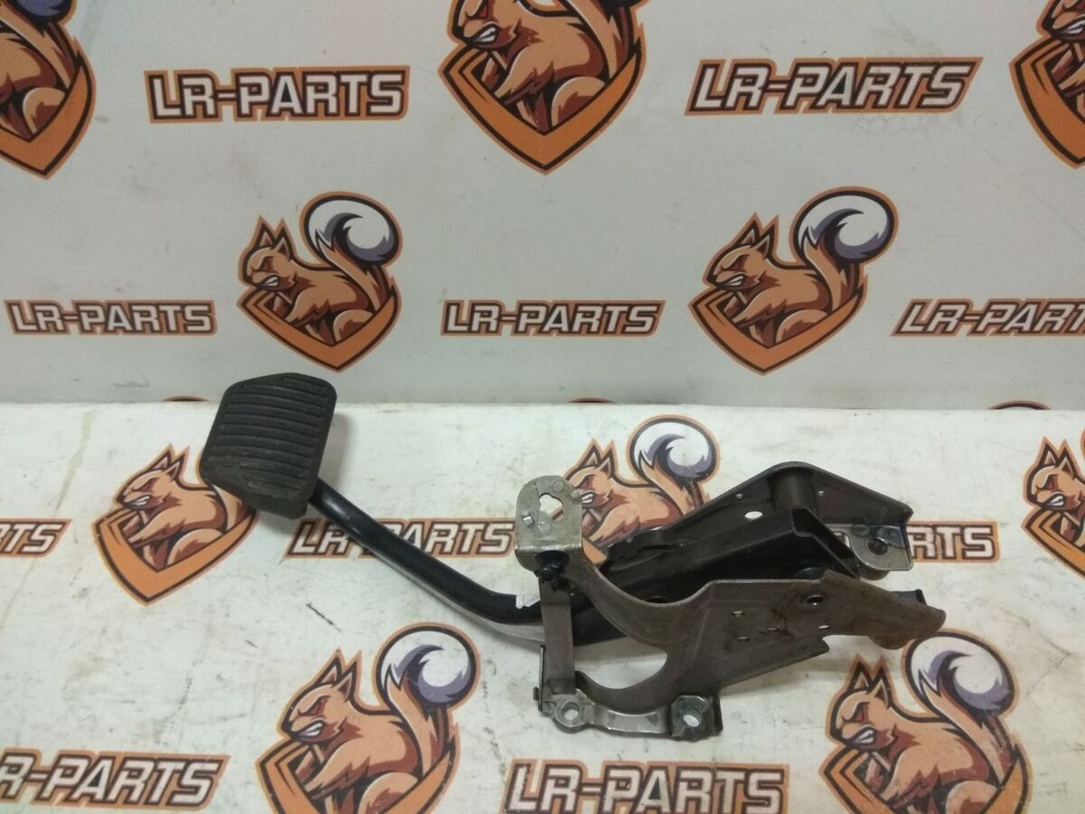 LR058077 Педаль в зборі з кронштейном RANGE ROVER SPORT L494 13 - Б/У